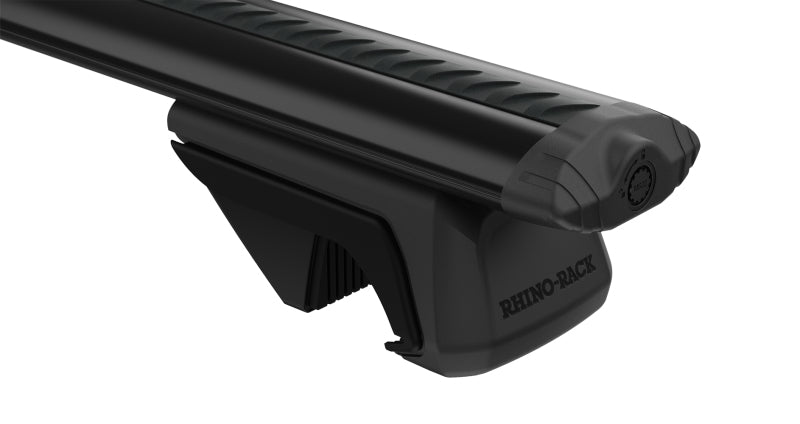 Rhino-Rack RX100 Raised Leg Rail Kit (4 pcs) for Volkswagen Jetta and Passat