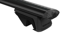 Load image into Gallery viewer, Rhino-Rack RX100 Raised Leg Rail Kit (4 pcs) for Volkswagen Jetta and Passat