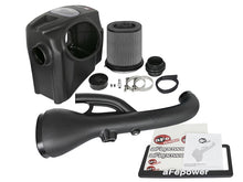 Load image into Gallery viewer, aFe Power Momentum GT Pro Dry S Cold Air Intake System for 2017-2022 GM Colorado &amp; Canyon V6 3.6L