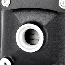 Load image into Gallery viewer, Mishimoto Universal Air-to-Water Intercooler Single Pass for Up to 1500 HP - Same Side Inlet/Outlet