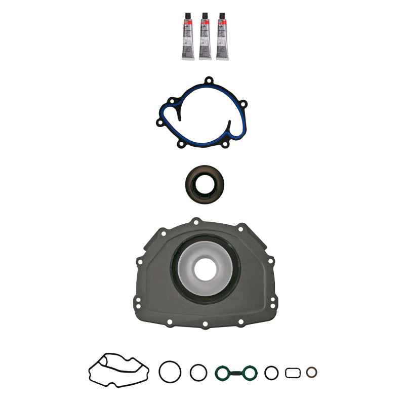 Fel-Pro CS 26716 Engine Conversion Gasket Set for Jeep Grand Cherokee and More