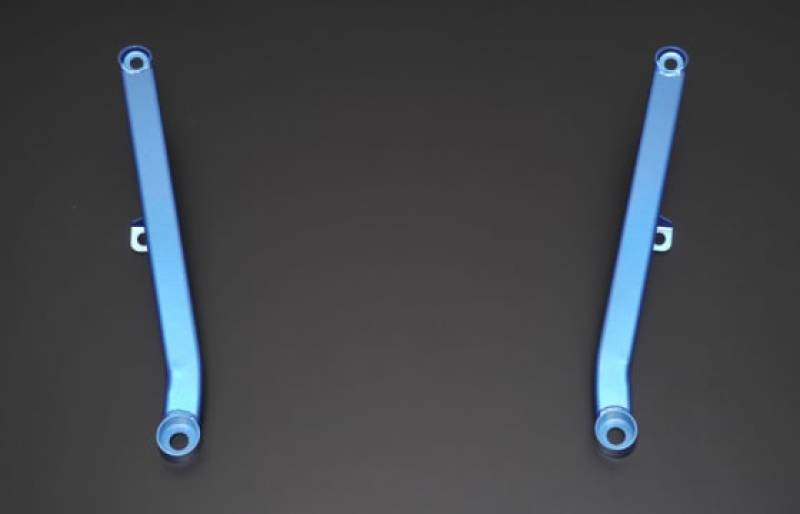 Cusco Power Brace Rear Under Chassis Brace for 2019+ Toyota Prius and Corolla Hatchback