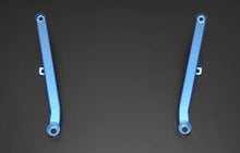 Load image into Gallery viewer, Cusco Power Brace Rear Under Chassis Brace for 2019+ Toyota Prius and Corolla Hatchback