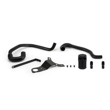 Load image into Gallery viewer, Mishimoto BMW N20/N26 Baffled Oil Catch Can Kit - Black