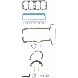 Fel-Pro FS 7014 B Engine Gasket Set for Classic Ford Models