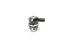 Load image into Gallery viewer, Radium Engineering 10AN ORB Swivel Banjo PCV Valve with 10mm Barb - Part Number rad20-1000-1010B-PCV
