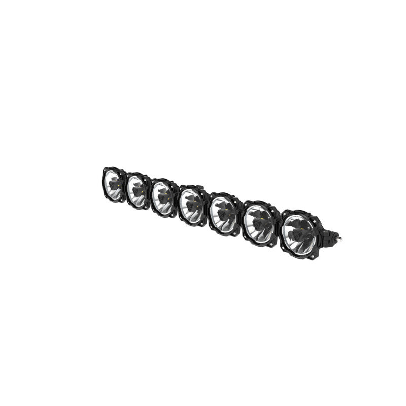 KC HiLiTES Gravity Titan 45-Inch LED Light Bar Part #KCL91417 for Off-Road Vehicles