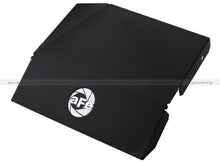 Load image into Gallery viewer, aFe MagnumFORCE Intake System Cover for 2013-2014 Ram 2500 Diesel Trucks, Part Number AFE54-32418