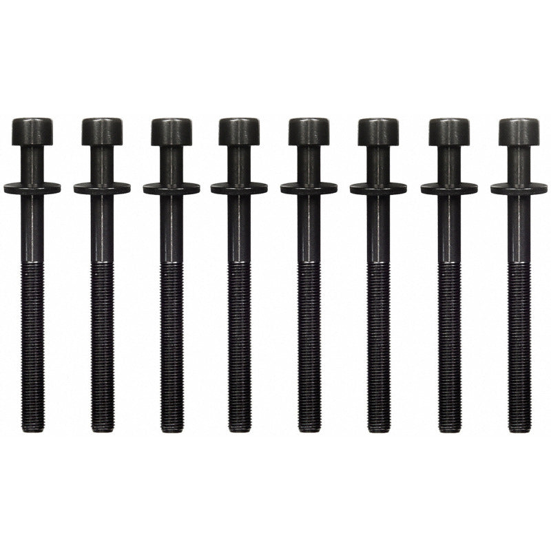 Fel-Pro Nissan Frontier ES 72900 Engine Cylinder Head Bolt Set for Reliable Sealing