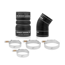 Load image into Gallery viewer, Mishimoto 03-07 Ford 6.0L Powerstroke Silicone Boot Kit with DuraCore Technology