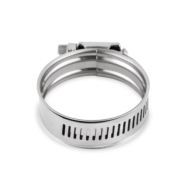 Mishimoto Sure Grip High Torque Protective Worm Gear Clamp 59mm - Pack of 10