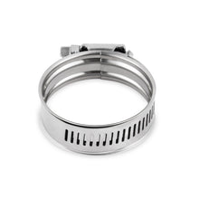 Load image into Gallery viewer, Mishimoto Sure Grip High Torque Protective Worm Gear Clamp 59mm - Pack of 10