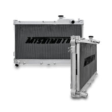 Load image into Gallery viewer, Mishimoto Mazda Miata 90-97 3-Row Aluminum Radiator for Improved Cooling Performance