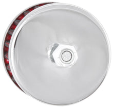 Load image into Gallery viewer, K&amp;N Engineering Steel Base Crankcase Vent Filter 0.5 inch Vent OD x 2 inch OD x 1.5 inch Height