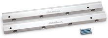 Load image into Gallery viewer, Edelbrock Ford 4.6L SOHC Fuel Rail Kit for Victor Jr EFI Manifold (Part #ede3639)