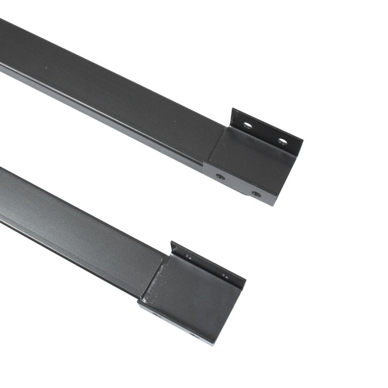 BBK 94-95 Mustang Full Length Subframe Connector Kit with Seat Support Bracket