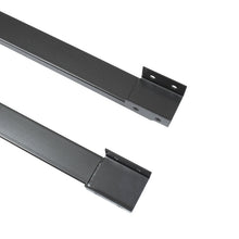 Load image into Gallery viewer, BBK 94-04 Mustang Subframe Connector Full Length Standard Style for Improved Chassis Strength