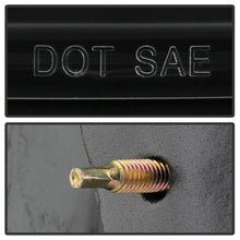 Load image into Gallery viewer, Spyder 08-11 Subaru Impreza WRX LED Tail Lights in Black