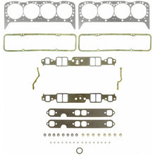 Load image into Gallery viewer, Fel-Pro 17230 Engine Cylinder Head Gasket Set for Chevrolet 283CI 4.6L V8 Marine Engines
