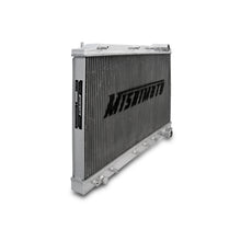 Load image into Gallery viewer, Mishimoto 95-99 Mitsubishi Eclipse Turbo Aluminum Radiator with Triple Core Design