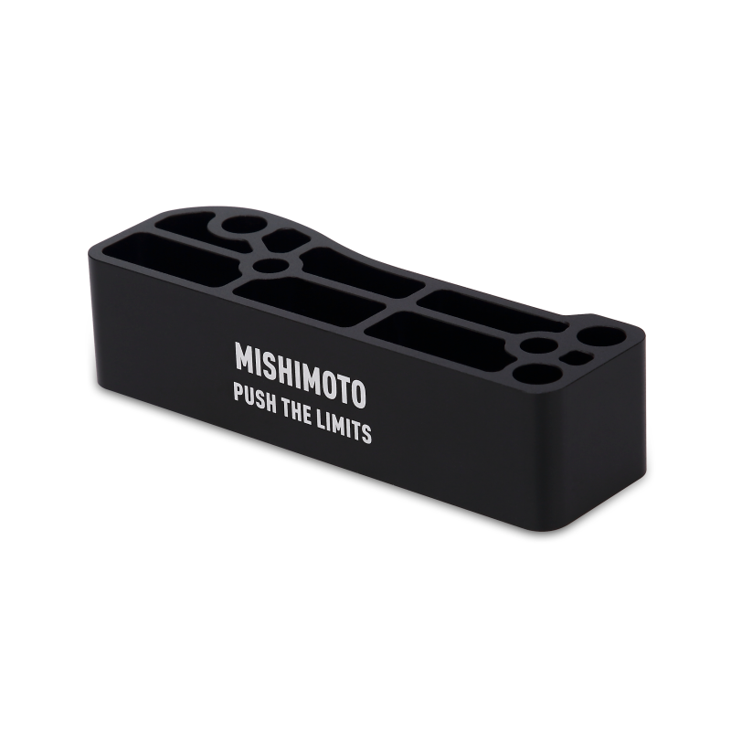 Mishimoto Gas Pedal Spacer for 2016+ Ford Focus RS and 2013-2018 Ford Focus Models