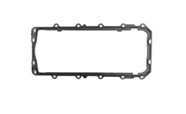 Fel-Pro OS 30850 R Engine Oil Pan Gasket Set for Ford F-150 and Mustang