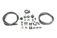 Load image into Gallery viewer, Radium Engineering Toyota 2UZ-FE (Non VVT-i) Fuel Rail Plumbing Kit - Part #rad20-0964