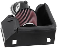 Load image into Gallery viewer, K&amp;N Engineering 69-3533TTK Cold Air Intake System for Ford Fusion 2.5L (2013-2017)