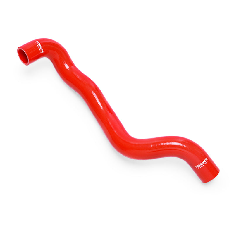Mishimoto Silicone Radiator Hose Kit for Ford F-150 V8 (2004-2008) - Red, Blue, or Black