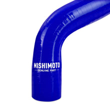 Load image into Gallery viewer, Mishimoto 2016+ Infiniti Q50/Q60 3.0T Coolant Hose Kit - Blue