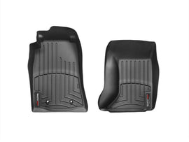WeatherTech DigitalFit Front FloorLiner for 2007-2011 Mazda MX-5 Miata * Black