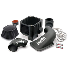 Load image into Gallery viewer, Banks Power 07-10 Chevy 6.6L LMM Ram-Air Intake System with Dry Filter