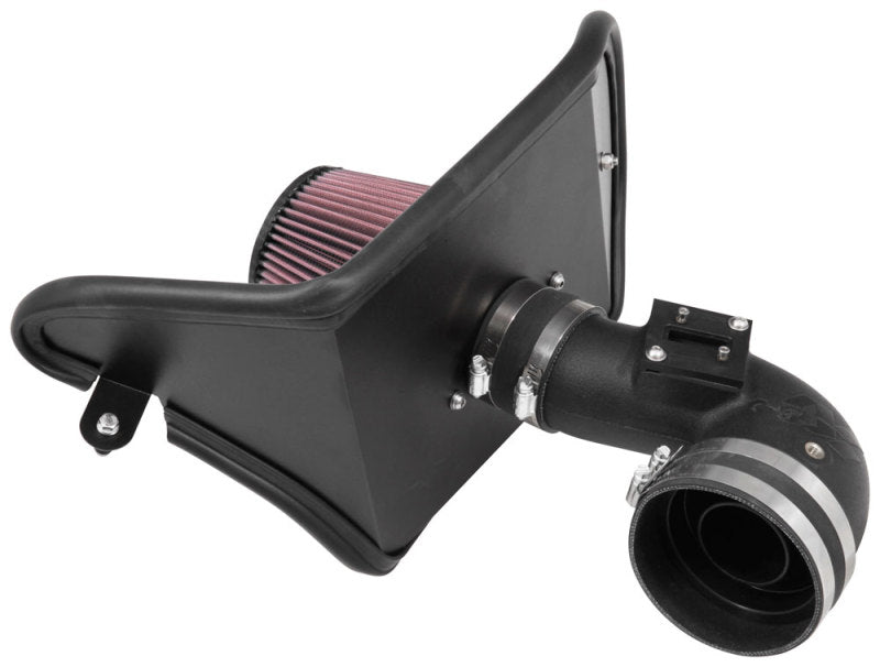 K&N Engineering 63-3105 Cold Air Intake System for Chevrolet Camaro 2016-2021