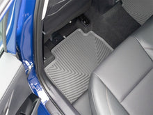 Load image into Gallery viewer, WeatherTech W688GR All-Weather Rear Floor Mats for 2025-2026 Toyota Camry, Gray