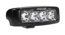 Load image into Gallery viewer, Rigid Industries SR-Q PRO Flood LED Light * White, Single, Part No. rig904113