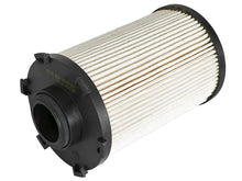 Load image into Gallery viewer, aFe Pro GUARD D2 Fuel Filter for 2007-2009 Dodge Ram 2500 and 3500 Diesel Trucks - Part Number AFE44-FF012-MB