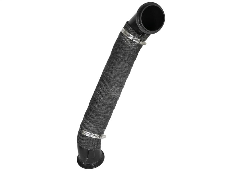 aFe ATLAS 3-Inch Steel Down-Pipe for GM Duramax Diesel Trucks (04.5-10) Part #afe49-04034
