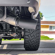 Load image into Gallery viewer, Banks Power 19-23 Dodge Ram 6.7L Cummins Monster Exhaust System with Black Cerakote Tip