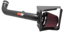 Load image into Gallery viewer, K&amp;N Engineering High Flow Performance Cold Air Intake System for 2007-2010 Ford F-250 Super Duty V8-5.4L