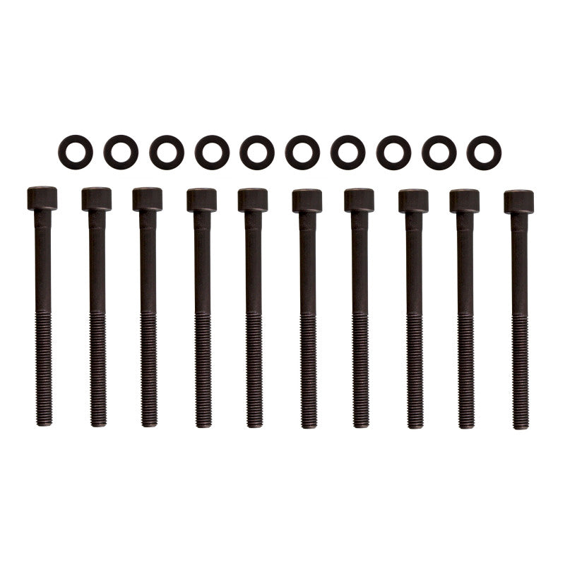 Fel-Pro ES 73028 Engine Cylinder Head Bolt Set for Nissan Versa (2009-2013)