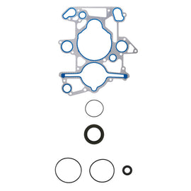 Fel-Pro TCS 46106 Engine Timing Cover Gasket Set for Ford F-250 Super Duty