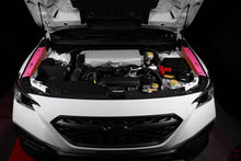 Load image into Gallery viewer, Perrin Performance 22-25 Subaru WRX Fender Shroud Set - Hyper Pink