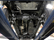 Load image into Gallery viewer, aFe Apollo GT Series 3-Inch 409 Stainless Steel Cat-Back Exhaust System for Ford Bronco 2021-2022