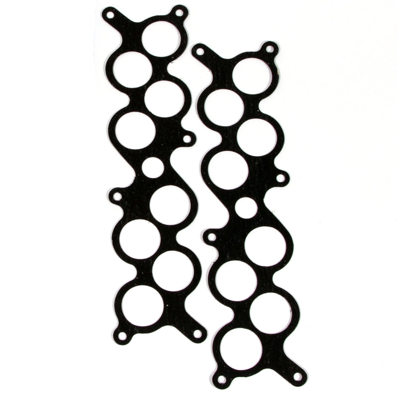 BBK 86-95 Mustang 5.0 EFI Intake Manifold Gasket Set – Upper to Lower for Ford 302/351 W Engines