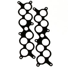 Load image into Gallery viewer, BBK 86-95 Mustang 5.0 EFI Intake Manifold Gasket Set – Upper to Lower for Ford 302/351 W Engines