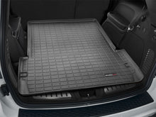 Load image into Gallery viewer, WeatherTech Part Number WET40493 Cargo Liner for Dodge Durango - Black