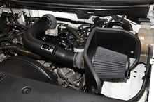 Load image into Gallery viewer, K&amp;N Blackhawk Performance Cold Air Intake Kit for Ford F-150 and Expedition 2004-2008