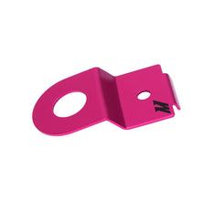 Load image into Gallery viewer, Mishimoto Aluminum Radiator Stay Set for Subaru WRX and STI – Pink Anodized Part Number misMMRS-STI-08APK