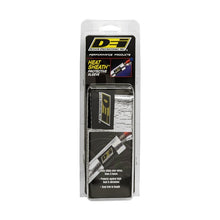 Load image into Gallery viewer, DEI Heat Sheath 1-1/4 inch I.D. x 3 ft Aluminized Sleeving for Automotive Protection