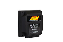 Load image into Gallery viewer, AEM 22 Channel CAN Sensor Module (Part Number: 30-2212) for Expanded Data Logging and Display